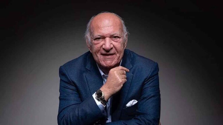 الموسيقار عمر خيرت