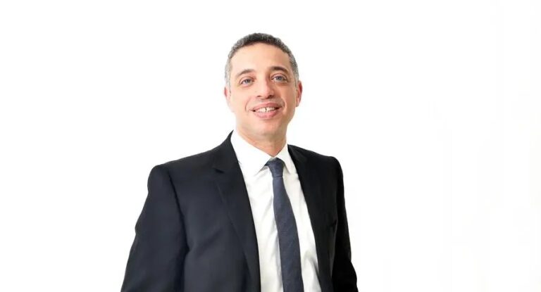وليد حسونة الرئيس التنفيذي لشركة ڤاليو