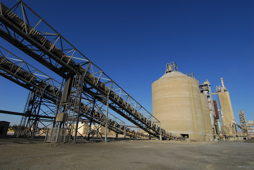 أسيك للأسمنت