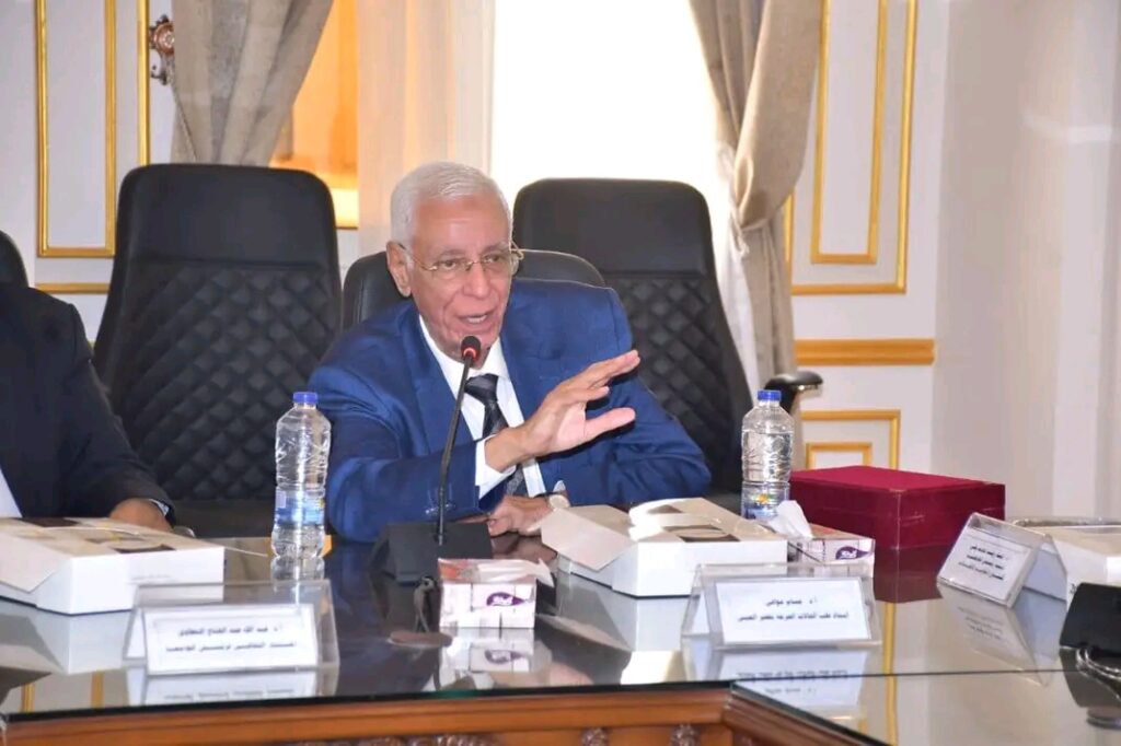 د. حسام موافي