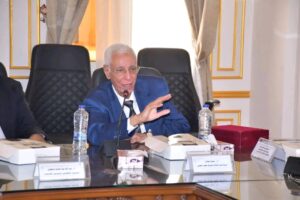 د. حسام موافي