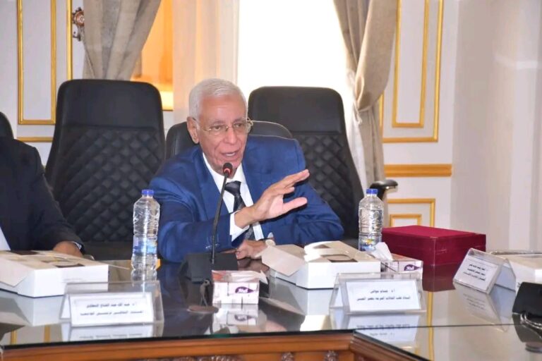 د. حسام موافي