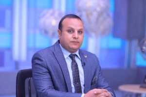 د. عاصم حجازي