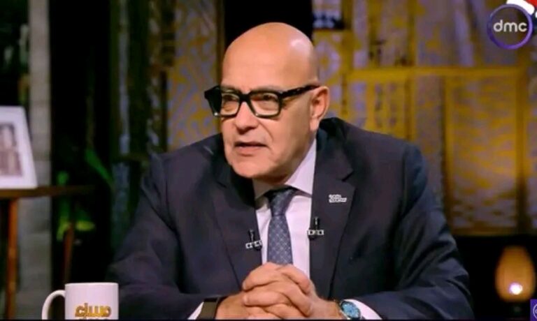 المهندس أحمد صبور