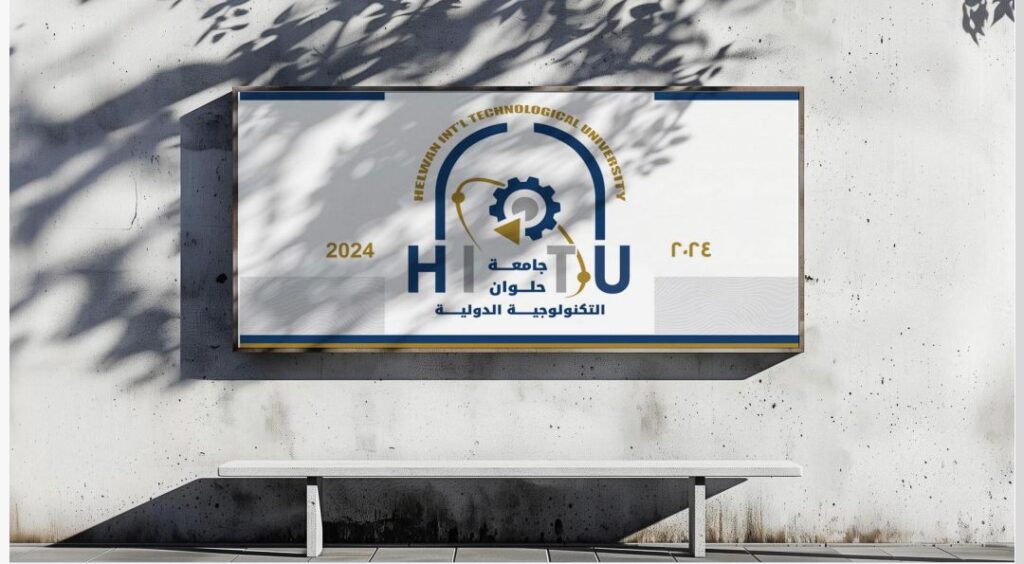 جامعة حلوان التكنولوجية الدولية