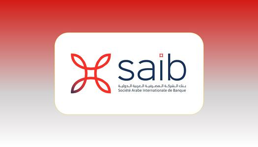 بنك SAIB