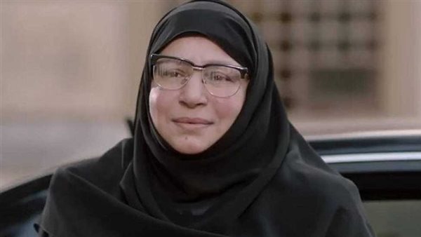 الفنانة عبلة كامل