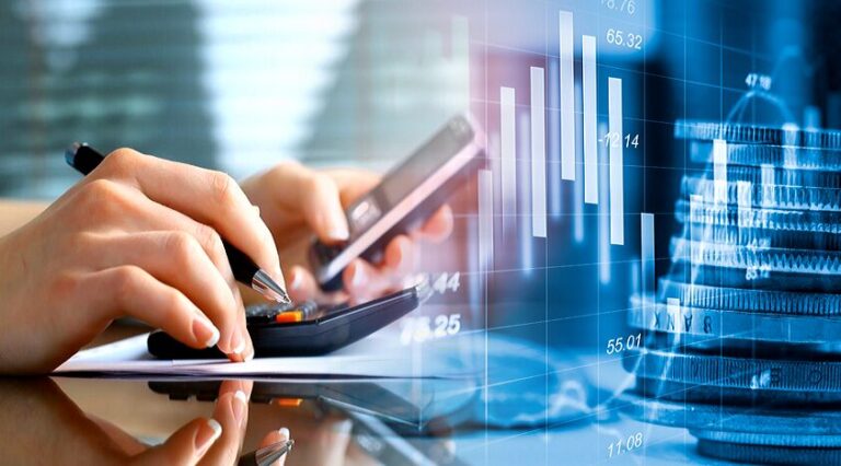 نشاط التمويل الاستهلاكي