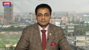 د. محمد أنيس الخبير الاقتصادي