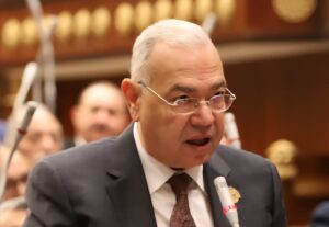 النائب عصام خليل