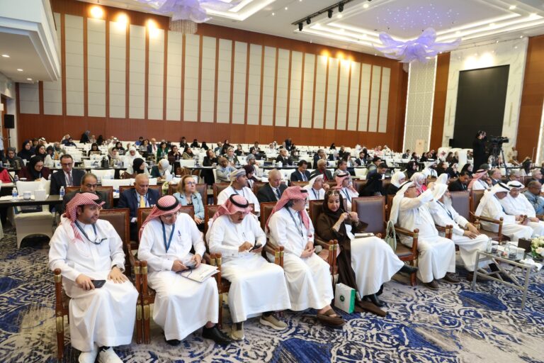 الملتقى الدولي لتطوير برامج التعليم الجامعي