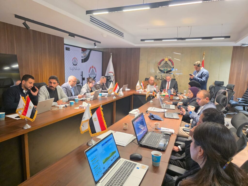 الغرفة المركزية لحزب الجبهة