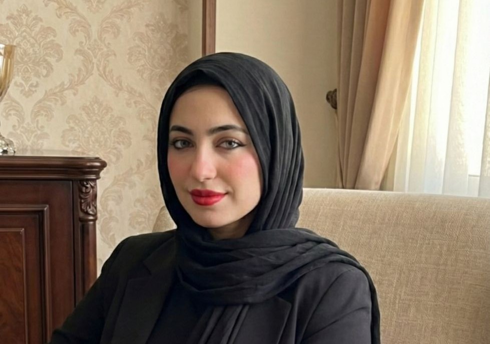 د. ريهام طارق