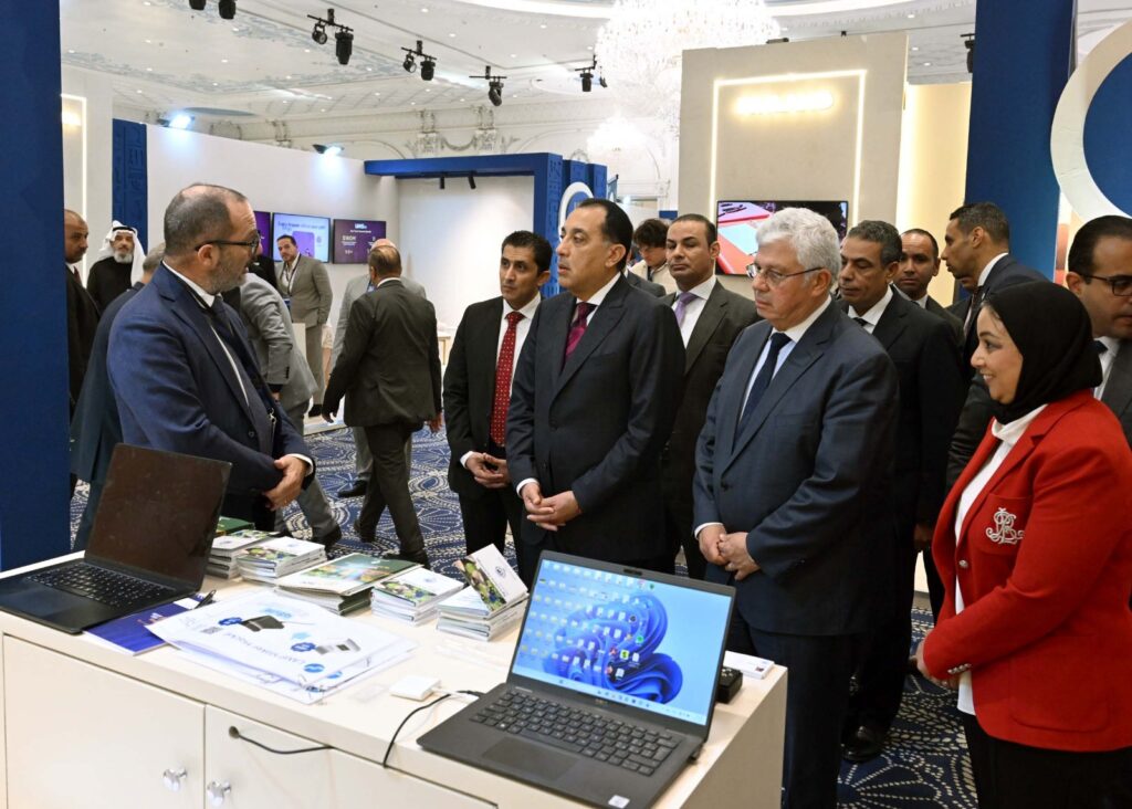 المعرض الدولي IRC EXPO 2025