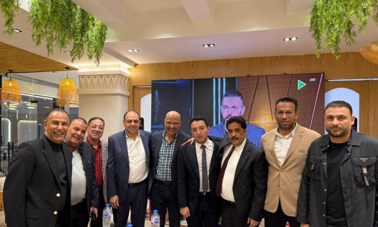 العيد السنوى الأول لفندق X.U