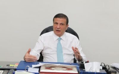 علاء فاروق وزير الزراعة