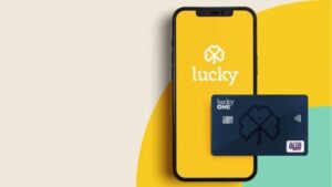 شركة لاكي للتمويل الاستهلاكي