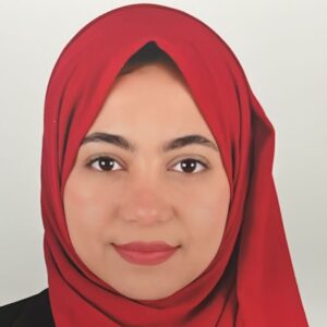 د. ريهام طارق