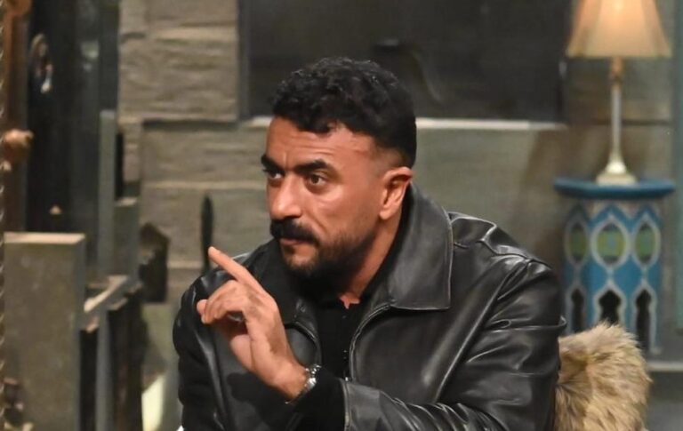 أحمد العوضي