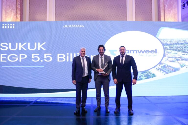 احتفالية شركة تمويل