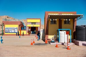 مشروعات محافظة سوهاج