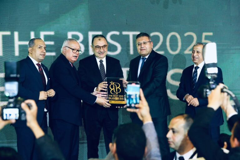 السفير محمد العرابي