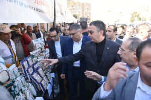 سوق اليوم الواحد