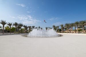 متحف زايد الوطني بأبوظبي