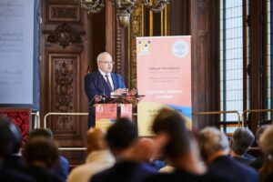 د. محمد عثمان الخشت