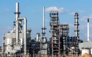 سيدي كرير للبتروكيماويات