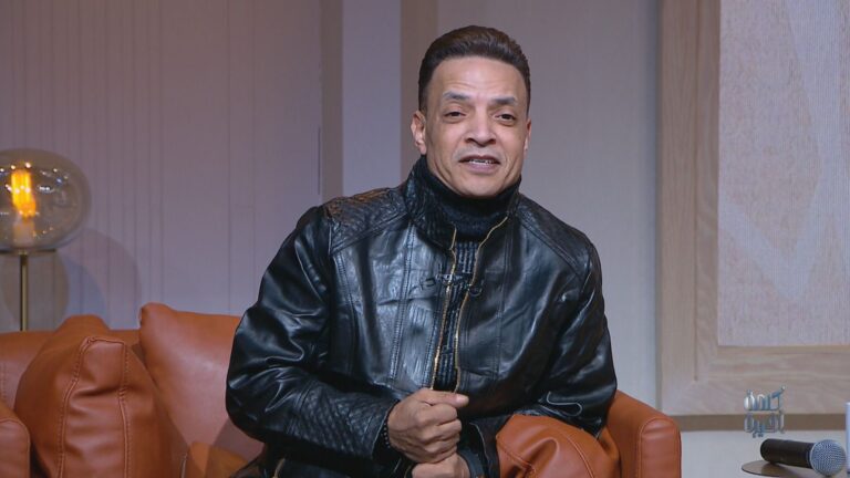 المطرب طارق الشيخ