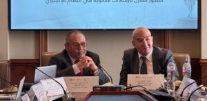 ورشة عمل كلية القانون