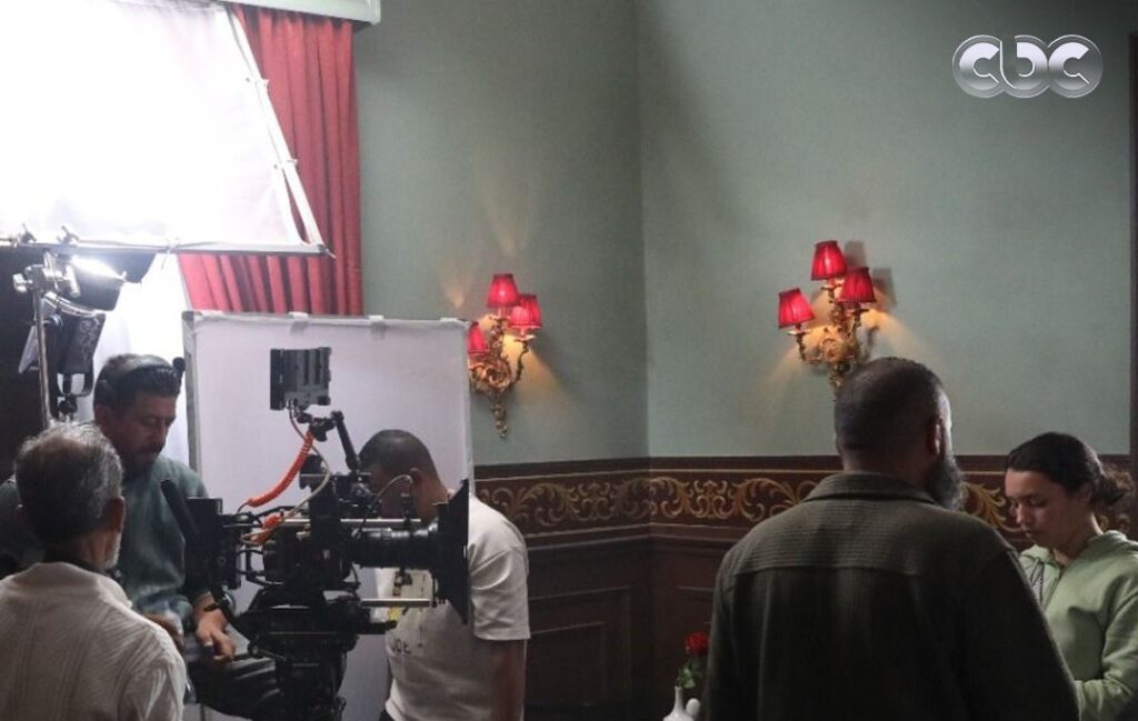 مسلسل أولاد الراعي