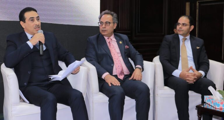 المؤتمر الدولي لكلية دار العلوم