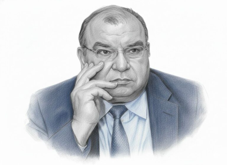 الكاتب الصحفي رفعت فياض