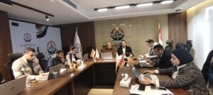 غرفة عمليات حزب الجبهة