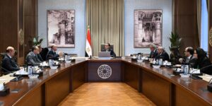 اجتماع رئيس الوزراء