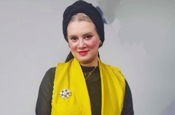 المستشارة نهى الجندي