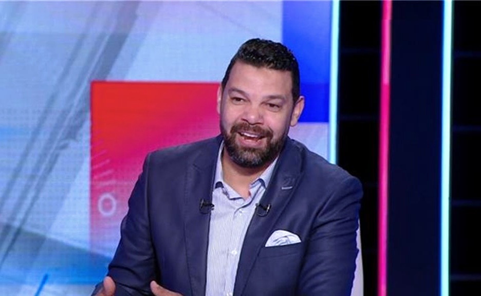 عبدالظاهر السقا