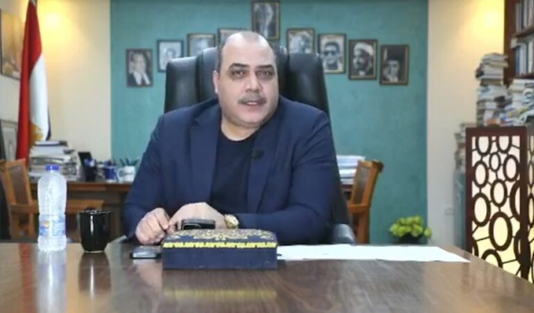 د. محمد الباز