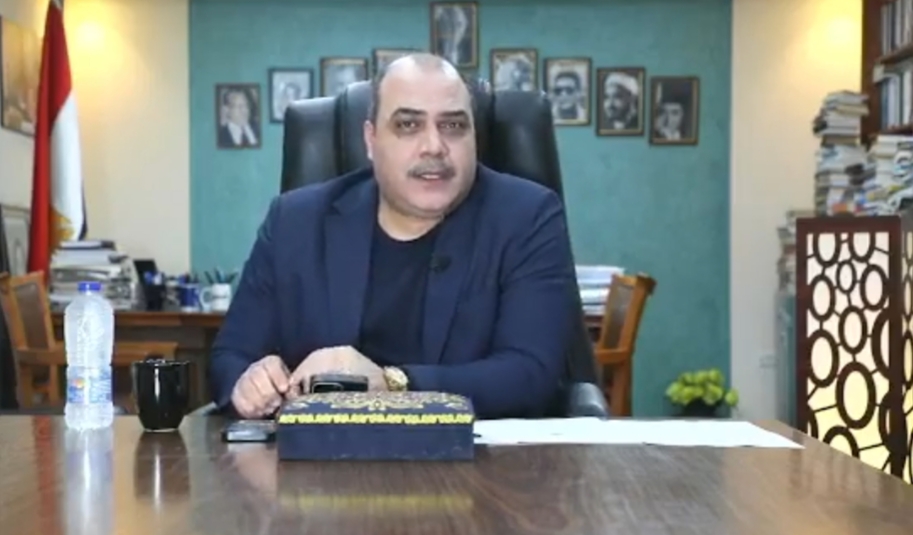 د. محمد الباز