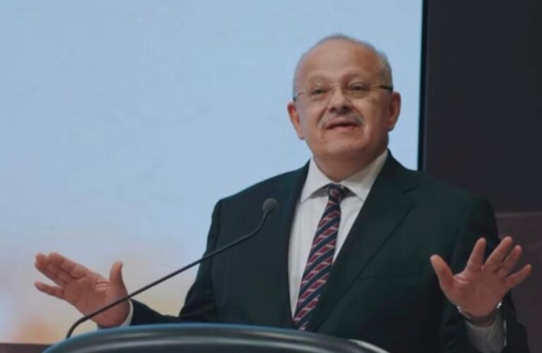 د. محمد عثمان الخشت