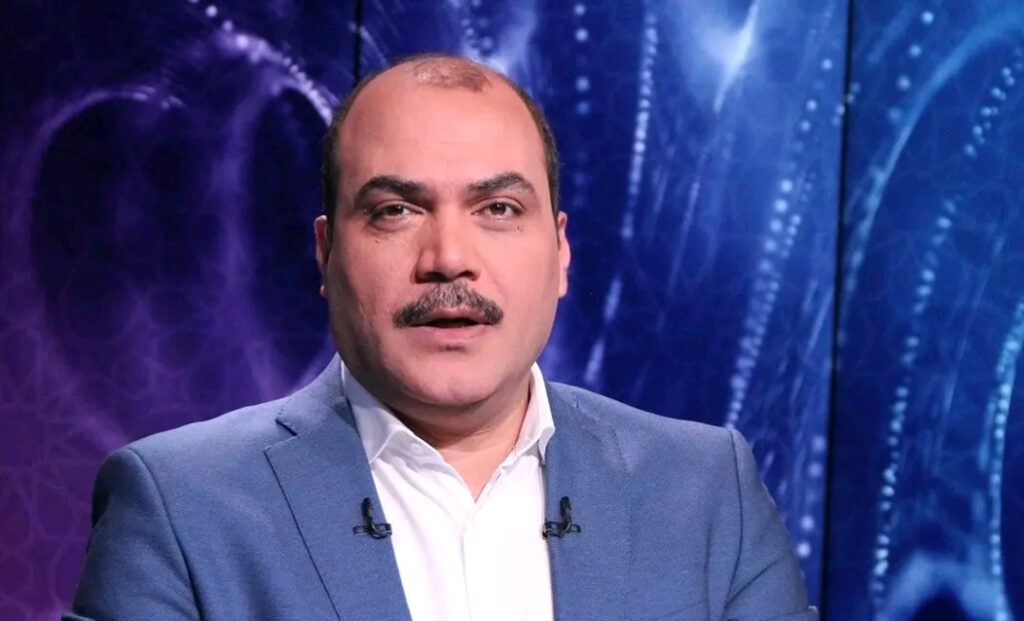 د. محمد الباز