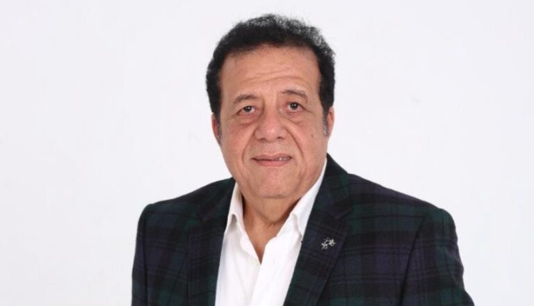 د. عاطف عبداللطيف نائب رئيس جمعية مستثمرى السياحة بمرسى علم