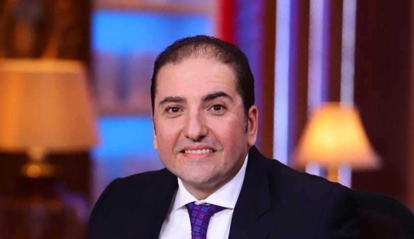 متى بشاي رئيس لجنة التجارة الداخلية