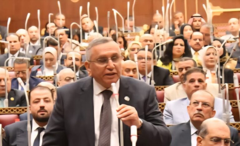 د..عبدالسند يمامة رئيس حزب الوفد