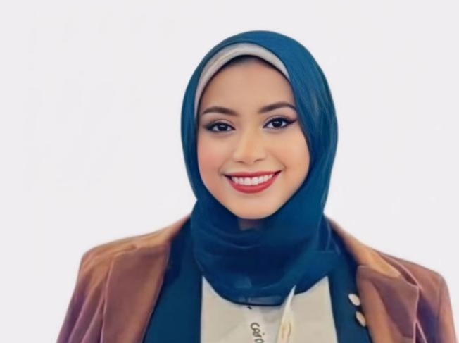 د. ريهام طارق