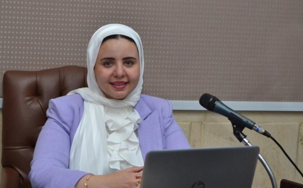 د. درية ماضي 