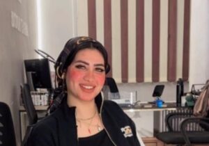 نور طه خبيرة أسواق المال