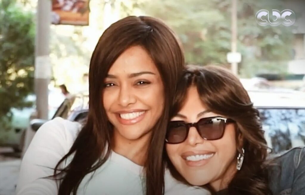 كواليس مسلسل توابع